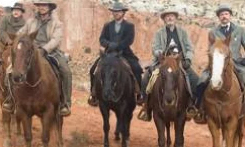 16 فیلم برتر و جذاب امریکایی