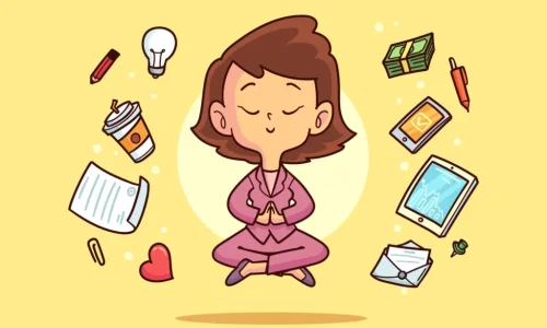 چگونه تمرکز خود را تقویت کنیم؟