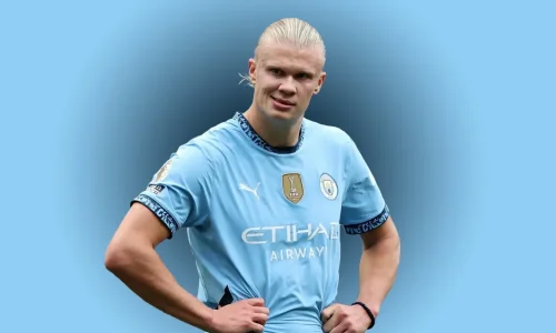 بیوگرافی ارلینگ هالند