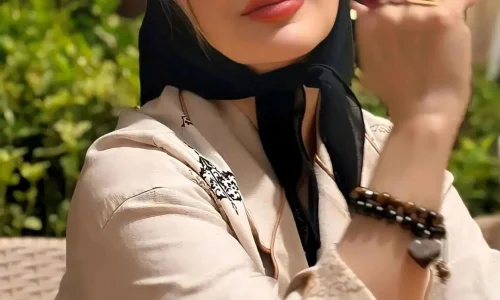 بیوگرافی مرجان گلچین