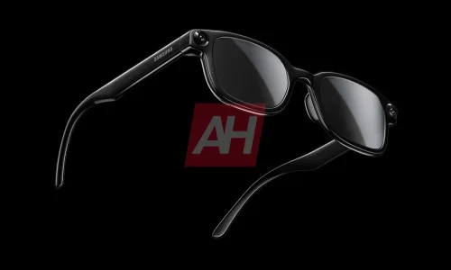 این احتمالا اولین عینک هوشمند سامسونگ است