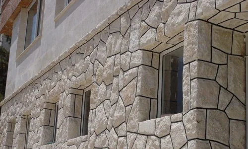 سنگ مصنوعی چیست کاربرد ان چیست