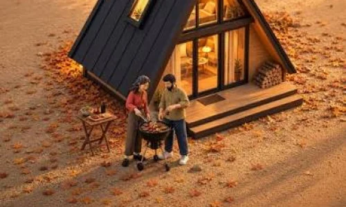 فلای تودی سرویس اقامتگاه راهاندازی کرد؛ بدون کارمزد برای مهمان، بدون کمیسیون برای میزبان