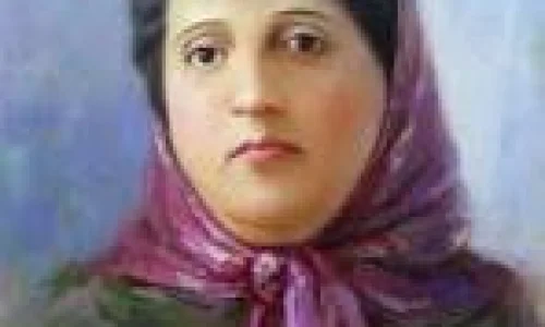 زندگینامه پروین اعتصامی